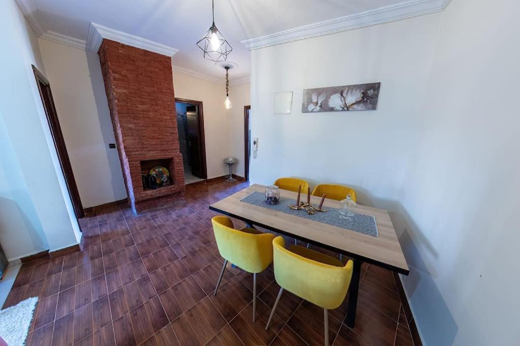Charmant Appartement A Sale Al Jadida Oulad Yakoub Exterior foto