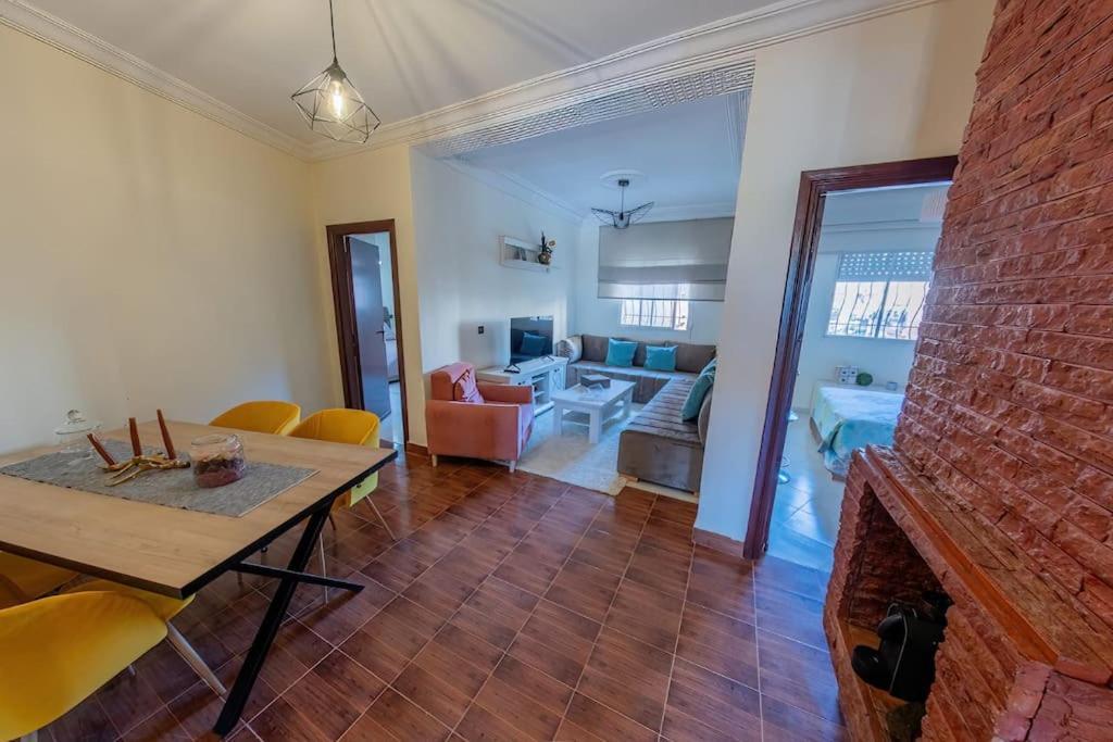 Charmant Appartement A Sale Al Jadida Oulad Yakoub Exterior foto