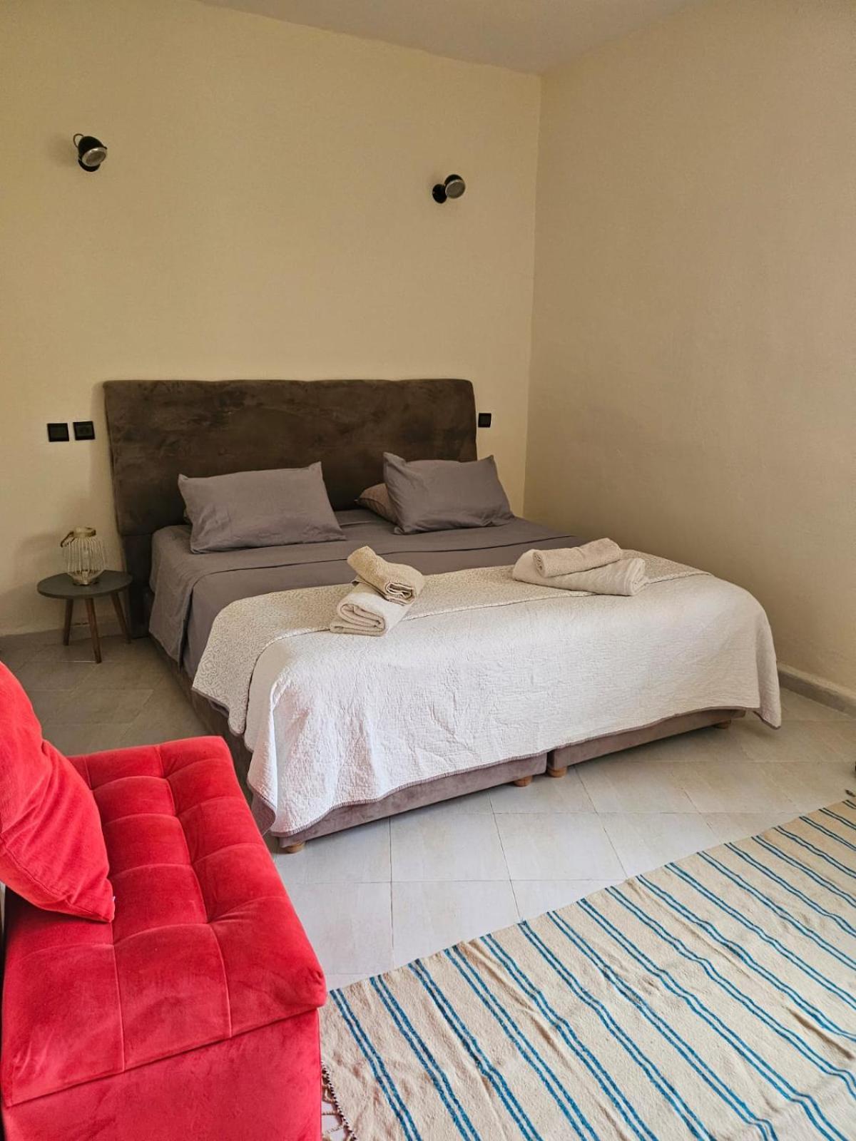 Charmant Appartement A Sale Al Jadida Oulad Yakoub Exterior foto