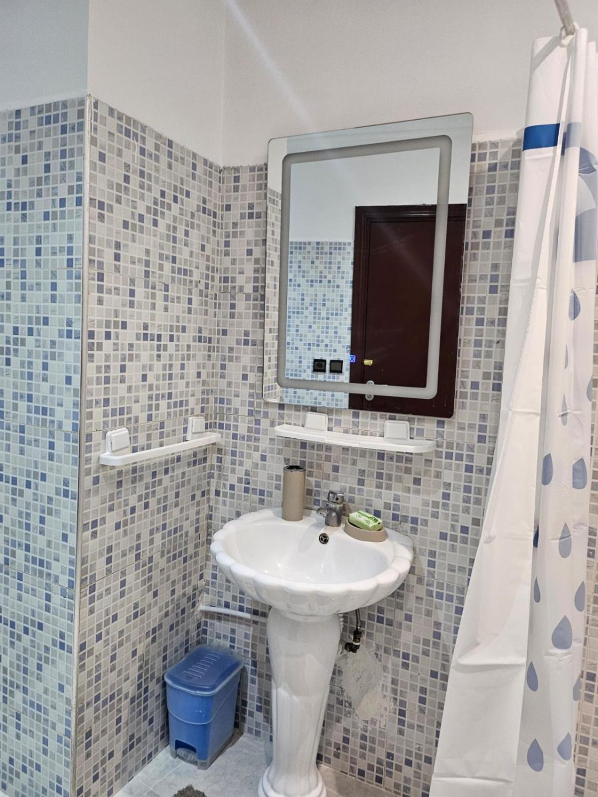 Charmant Appartement A Sale Al Jadida Oulad Yakoub Exterior foto