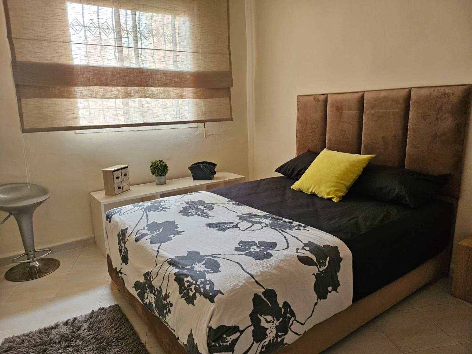 Charmant Appartement A Sale Al Jadida Oulad Yakoub Exterior foto