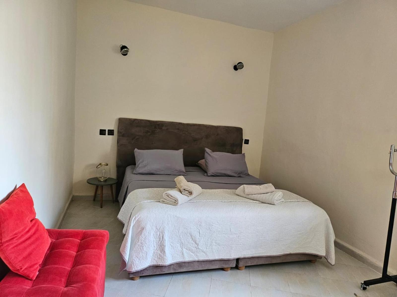Charmant Appartement A Sale Al Jadida Oulad Yakoub Exterior foto